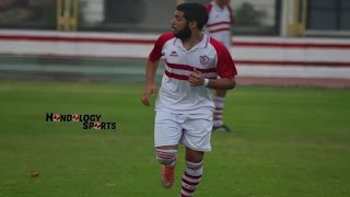 Adel Magdi Kamel Full Highlights With Al-Ahly SC & Zamalek SC || Assists , Goals & Skills ||