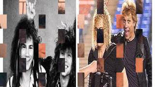 David Bryan Birthday video