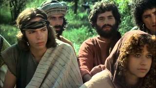 JESUS CHRIST FILM IN BENGALI LANGUAGE