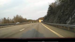 Часть 6. Из Фленсбурга в Турку