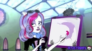 Monster High - S04xE03 - Who's the Boo Girl?