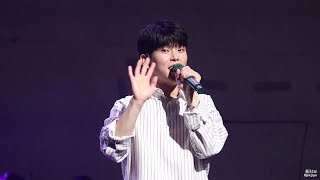 폴킴 (Paul Kim) - 커피한잔할래요 @2019 폴킴 콘서트 '마음' (전주) 191228