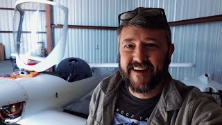 SOLD my Airplane!! | Can't Believe It.  However | Oz1 Flying Club Bought THIS!!
