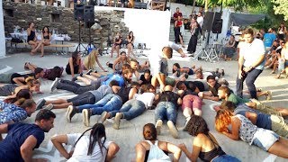 Πιπέρι Νεγια 2017 Pepper Negia