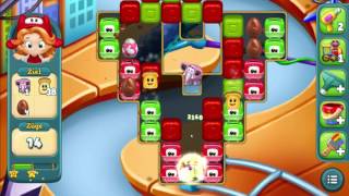 Toy Blast Level 817