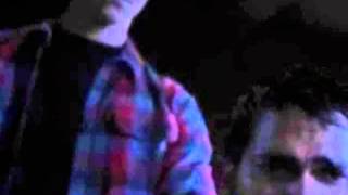 ALC: Hallelujah; Laci McCall