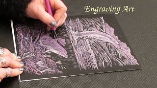 ASMR  **SCRATCH SCRATCH SCRATCH SCRATCH**