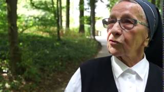 "Mein Geist ist begeistert" - begeistert berufen