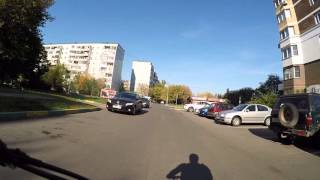 Как он работает, стабилизатор Feiyu Tech, FY-WG Gimbal для GoPro 4, 3, 3+