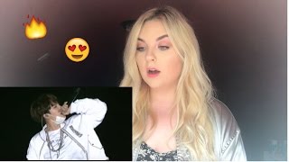 AGUST D FT. JIMIN - TONY MONTANA - REACTION