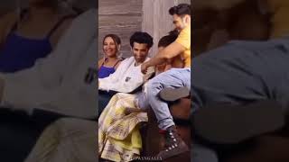 KETIKA ALIA SALAH PANGGIL VARUN JADI RANBIR #short #reels #bollywood