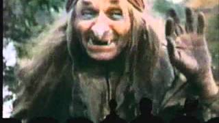 One Winged Angel Baba Yaga Dance