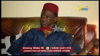 ?URGENT!!!! BOYOKA VERITE YA LIWA YA LUTUMBA SIMARO
