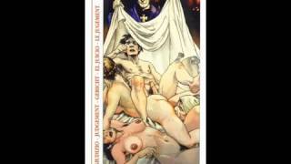 Tarot Treasures #13   I Tarocchi del Decamerone