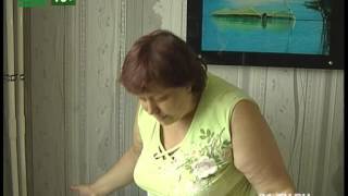 Великий потоп. Челябинцы подсчитывают убытки