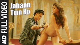 Jahaan Tum Ho || Akanksha Puri hot in Bikini || Shrey Singhal
