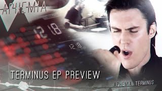 Aphemia - Terminus EP Preview Video