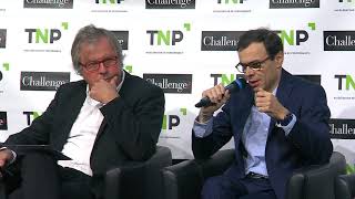 Les Histoires de demain - Les deux transformations radicales du digital