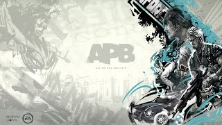 APB - Я стиллер - серия 1#