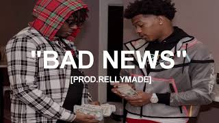 [FREE] "Bad News" Gunna x Lil Baby Type Beat (Prod.RellyMade)