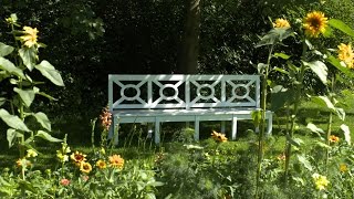 Parkomanie. Die Gartenlandschaften des Fürsten Pückler - Behind the art - Bundeskunsthalle