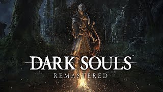 Dark Souls: Remastered #3 (Волшебник) - Унижено (Финал)