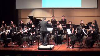 Peter & the Wolf -- Sergei Prokofiev