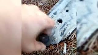 Замена сайлентблоков Вортекс корда, чери амулет