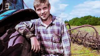 "СИНИЙ-СИНИЙ ИНЕЙ"...  (ВИА "Поющие гитары")