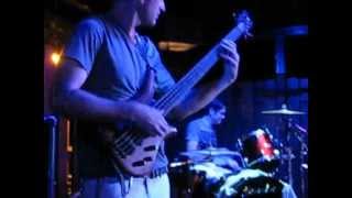 Under the Radar-Red Hot Chili Peppers Aeroplane Solo