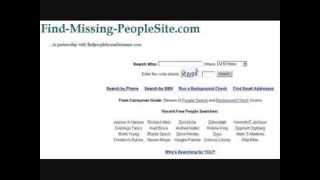 Find People by Maiden Name Search