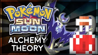 Pokémon Sun and Moon | Alchemy Theory