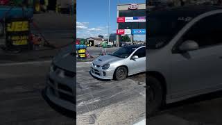 Big Turbo SRT4 5k 2Step launch