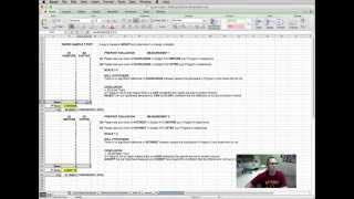 Measuring Impact in Extension with a Paired Sample T-Test