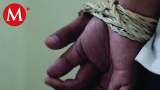 Arrestan a dos secuestradores en Ecatepec