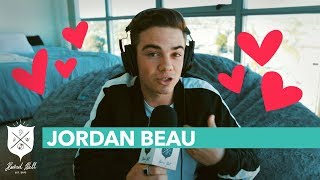 Jordan Beau: Dating + Social Media.. What NOT To Do! | Heard Well