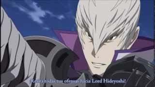 ishida mitsunari vs date masamune part 2