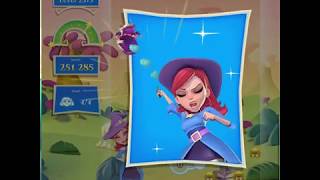 Bubble Witch 2 -- Level 2573 -- NO BOOSTERS