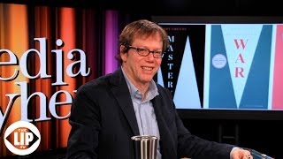 Mentoring + Mastery + Power = Success with Author Robert Greene