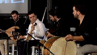 ΝΕΚΤΑΡΙΟΣ ΣΑΜΟΛΗΣ - ΕΡΟΤΟΚΡΙΤΟΣ - "Κι ήντα δεν κάμει ο έρωντας" - ΜΙΑ ΜΑΝΤΙΝΑΔΑ ΟΛΗ Η ΖΩΗ