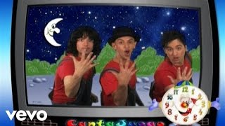 CantaJuego - Vuela la Luna