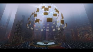 Archeage РуОфф Луций  :Соло АОЕ фарм библиотеки 2-этаж Астролог 53 лвл