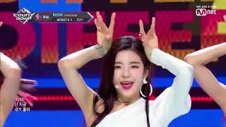 Top 15 bài hát Debut thành công nhất KPOP(12.7.2019)