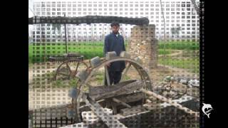 My beautiful village swabi