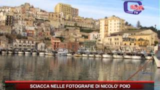 Servizio di RMK-tv su le Foto di Nicolò Poio