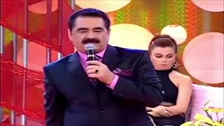 İbrahim Tatlıses - Hain İnsanlar Nazar Ettiniz (1 Saatlik Versiyon)