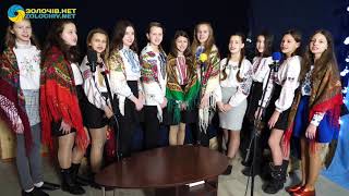 Щедрівки