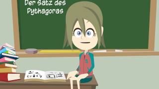 School Hacks - Der Satz des Pythagoras