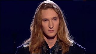 Главная сцена - Александр Иванов 07.03.2015