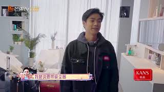 袁成杰陈芊芊相互“推卸责任”，老妈皱眉听不下去了 《我最爱的女人们》My Dearest Ladies【湖南卫视官方HD】